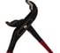 Сантехнические клещи TOPEX 34D513 1
