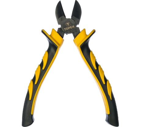 Боковые кусачки TOPEX 160 мм 32D022