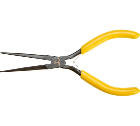 Плоскогубцы удлиненные узкие прецизионные 150 мм TOPEX 32D036