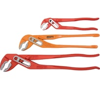 Набор клещей BTI 3 предмета 9041189