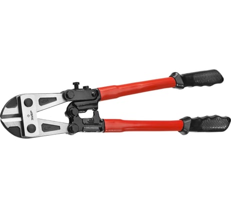 Болторез Зубр МАСТЕР 450 мм 23313-045