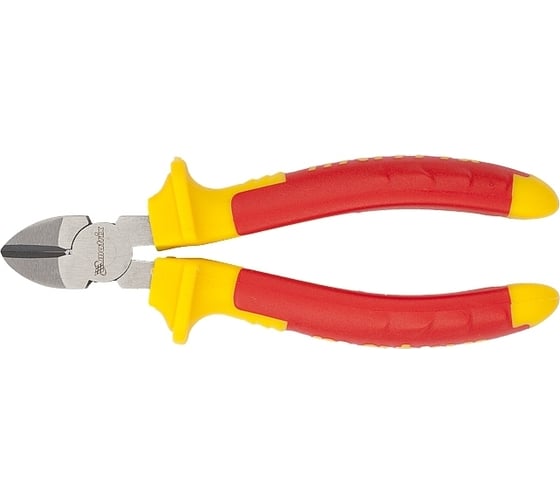 Бокорезы MATRIX Insulated PROFESSIONAL 160 мм 17506