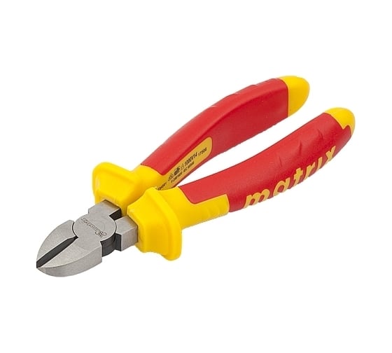 Бокорезы MATRIX Insulated PROFESSIONAL 160 мм 17506 1