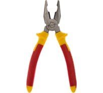 Комбинированные плоскогубцы 200мм MATRIX Insulated PROFESSIONAL 16905
