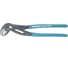 Переставные клещи 260мм, быстрозажимной механизм GROSS Quattro-Gripp 15712 1
