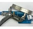 Переставные клещи 260мм, быстрозажимной механизм GROSS Quattro-Gripp 15712 4