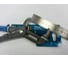 Переставные клещи 260мм, быстрозажимной механизм GROSS Quattro-Gripp 15712 5