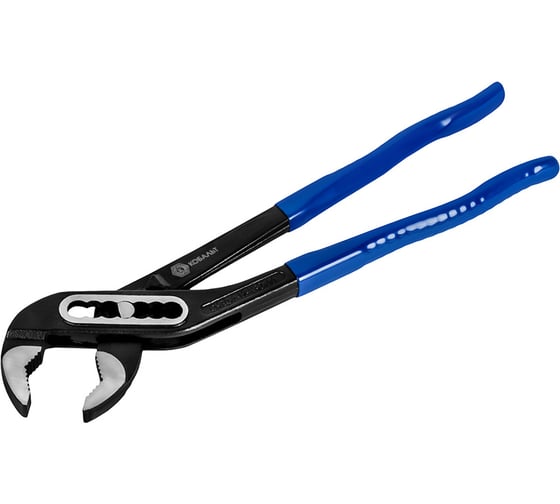 Переставные клещи 300мм CR-V КОБАЛЬТ 242-588 1