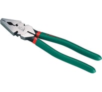 Комбинированные пассатижи 265мм Hans 1829