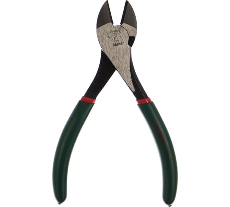 Усиленные бокорезы 180мм Hans 1848-07