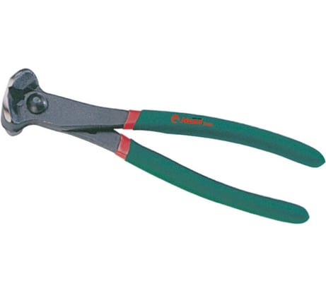 Кусачки 160мм Hans 1880-06 торцевые