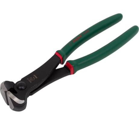 Кусачки торцевые 200мм Hans 1880-08