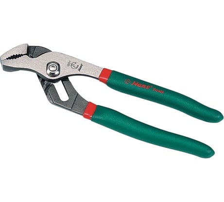 Переставные клещи 510мм Hans 1891-20
