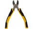 Диагональные кусачки 150мм STANLEY CONTROL-GRIP 0-74-362 2