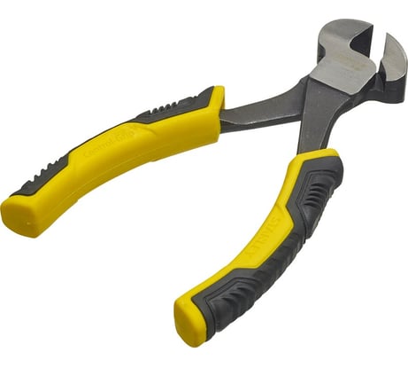 Торцевые кусачки 150мм STANLEY CONTROL-GRIP 0-75-067