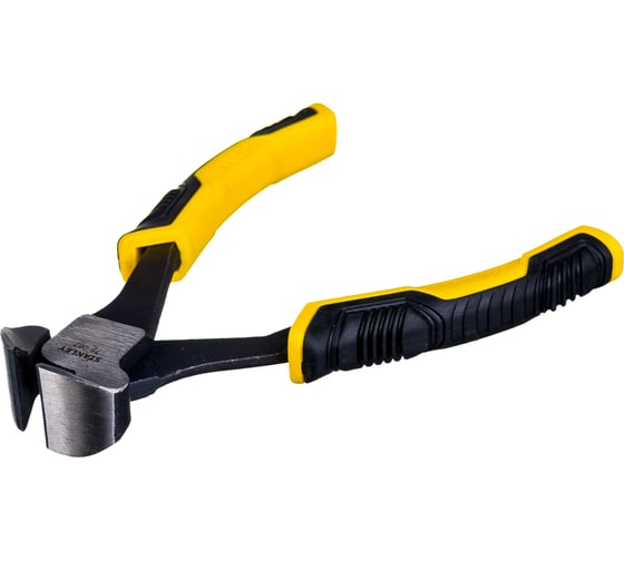 Торцевые кусачки 150мм STANLEY CONTROL-GRIP 0-75-067