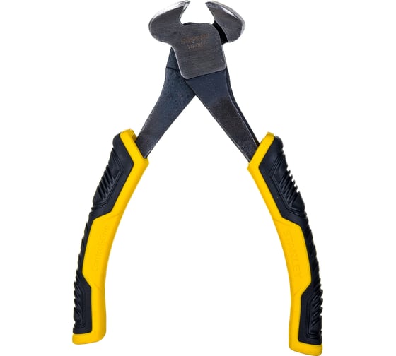 Торцевые кусачки 150мм STANLEY CONTROL-GRIP 0-75-067
