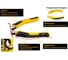 Переставные сантехнические пассатижи 250мм STANLEY CONTROL-GRIP 0-74-361 3