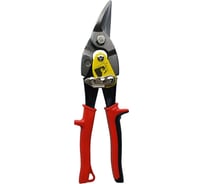 Ножницы по металлу TORGWIN 250 мм, левый рез T858589