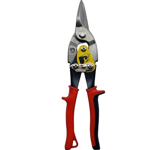 Ножницы по металлу TORGWIN 250 мм, прямой рез T511507 1