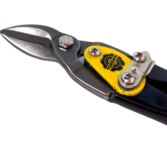 Ножницы по металлу TORGWIN hardex 250 мм, правый рез T113214