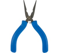 Тонконосые мини-плоскогубцы 125мм KING TONY 6314-05