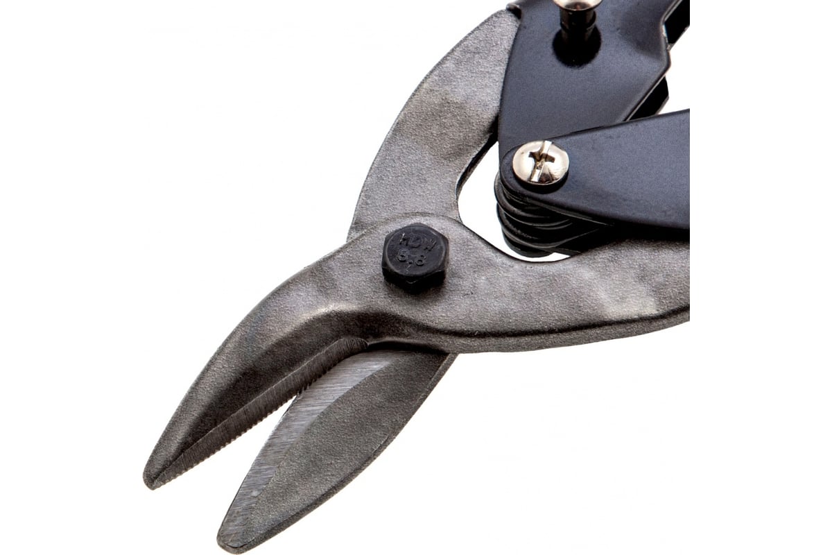 Ножницы по металлу MATRIX 250 мм правые 78332 - выгодная цена, отзывы .