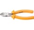 Бокорезы SPARTA Classic 180 мм, шлифованные, пластмассовые рукоятки 17560 2