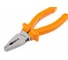 Плоскогубцы SPARTA Classic 160 мм, шлифованные, пластмассовые рукоятки 16957 6