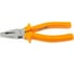Плоскогубцы SPARTA Classic 160 мм, шлифованные, пластмассовые рукоятки 16957 2