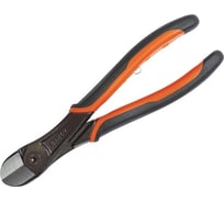 Усиленные кусачки-бокорезы 180мм Bahco ERGO 21HDG-180