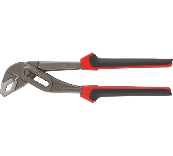 Переставные клещи FIT IT Классик тип D4, 250 мм 70637
