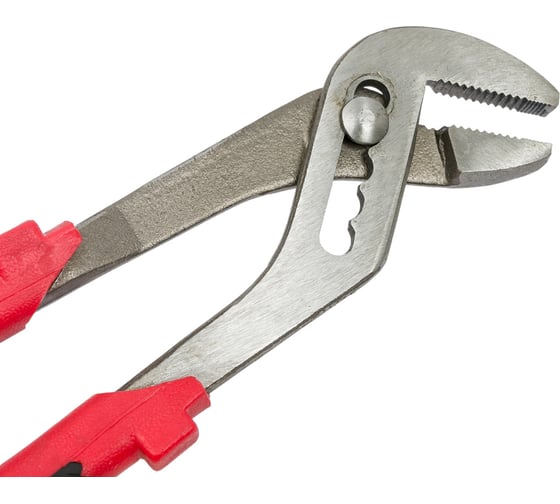 Переставные клещи FIT IT Стандарт тип В2, 250 мм 70627