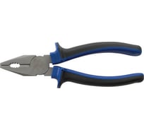 Пассатижи КУРС Мастер 160 мм 47574