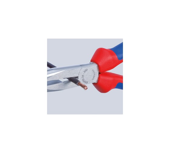 Длинногубцы KNIPEX KN-2615200T