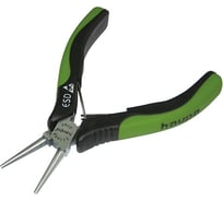 Электронные круглогубцы 130мм HAUPA 211868