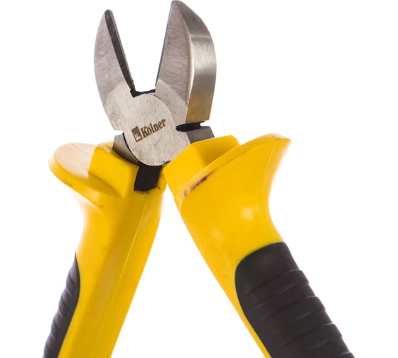 Бокорезы Kolner KDР 6 8091200010