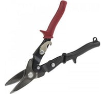 Усиленные двурычажные левые ножницы по металлу MALCO M2001С