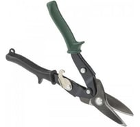 Усиленные двурычажные правые ножницы по металлу MALCO M2002С