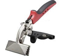 Изогнутые ручные клещи MALCO 83 мм S3R EV