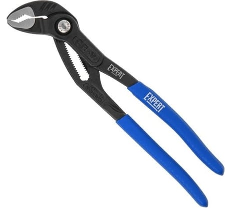 Переставные клещи STARTUL Expert 250 мм SE4214-25