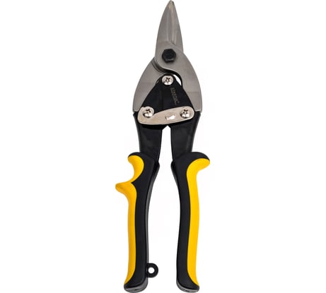 Ножницы по металлу STARTUL Master L 250 мм ST4010-S