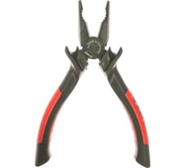 Изолированные до 1000В пассатижи CIMCO 160мм 10 0334