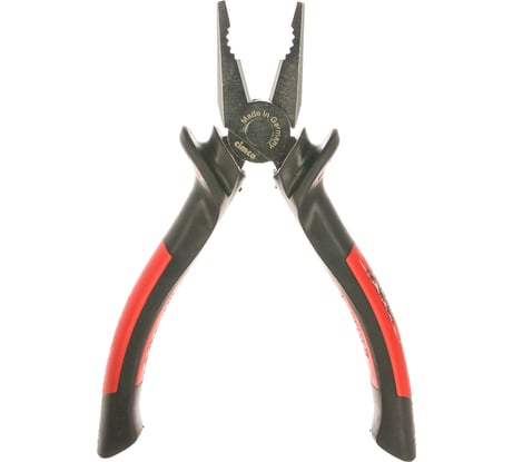 Изолированные до 1000В пассатижи CIMCO 160мм 10 0334