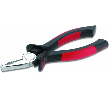 Изолированные до 1000В пассатижи CIMCO 180мм 10 0336