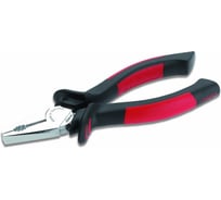 Изолированные до 1000В пассатижи CIMCO 200мм 10 0338