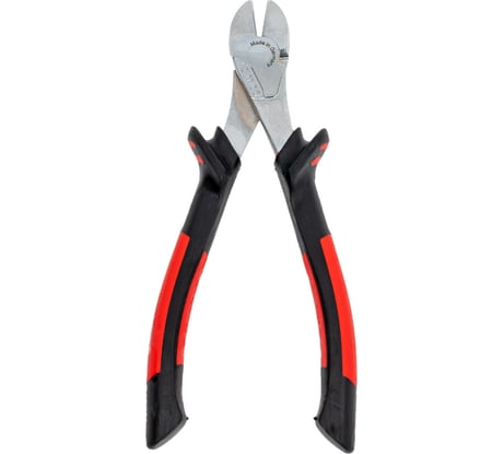 Изолированные усиленные бокорезы CIMCO 1000В 200мм 10 0528