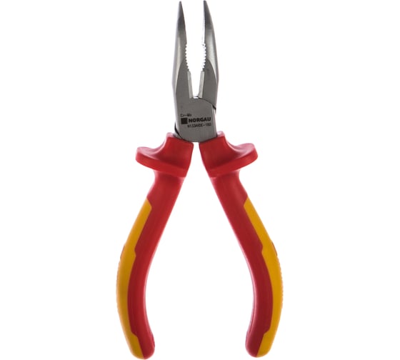 Изогнутые утконосы NORGAU N133AVDE-160 067261116