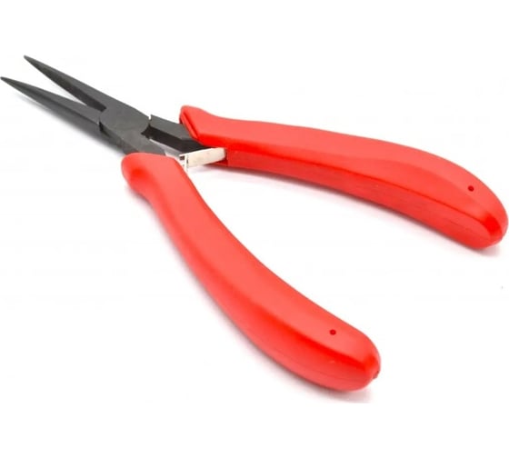 Длинногубцы FORCE L=140mm 610110