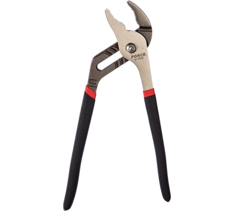 Переставные клещи FORCE 10 613250